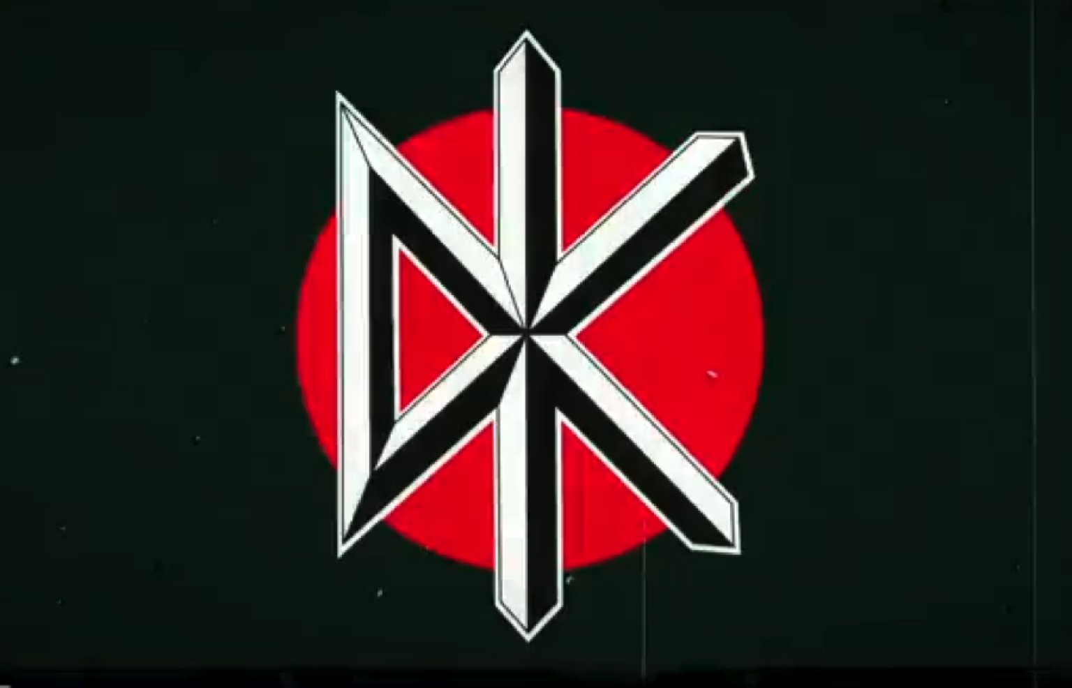 DEAD KENNEDYS * DOWNTOWN BROWN - Bottom Lounge