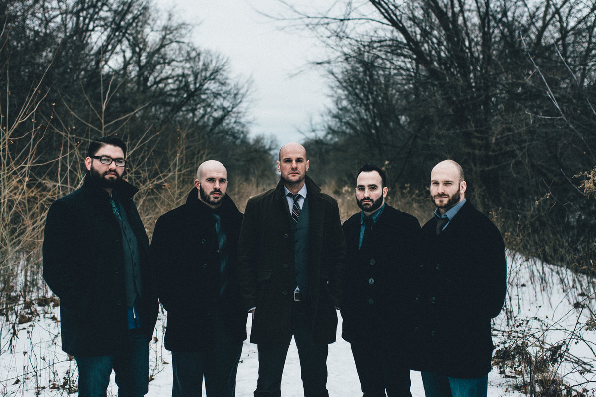 redface the firemarwoods fallbullet to the heart