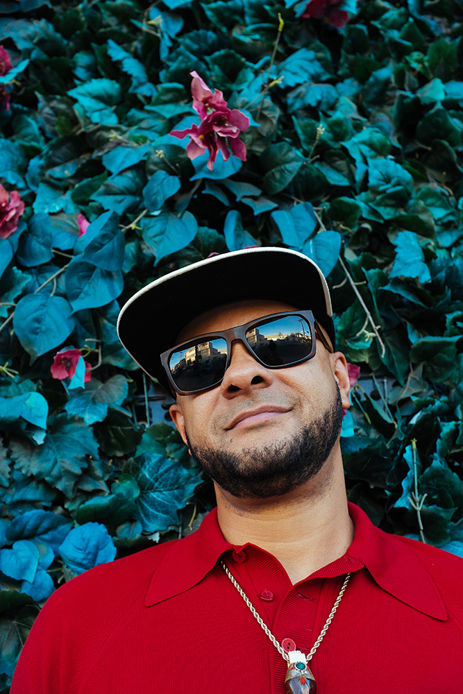 Smokers Delight - Nightmares on Wax Songs, Reviews