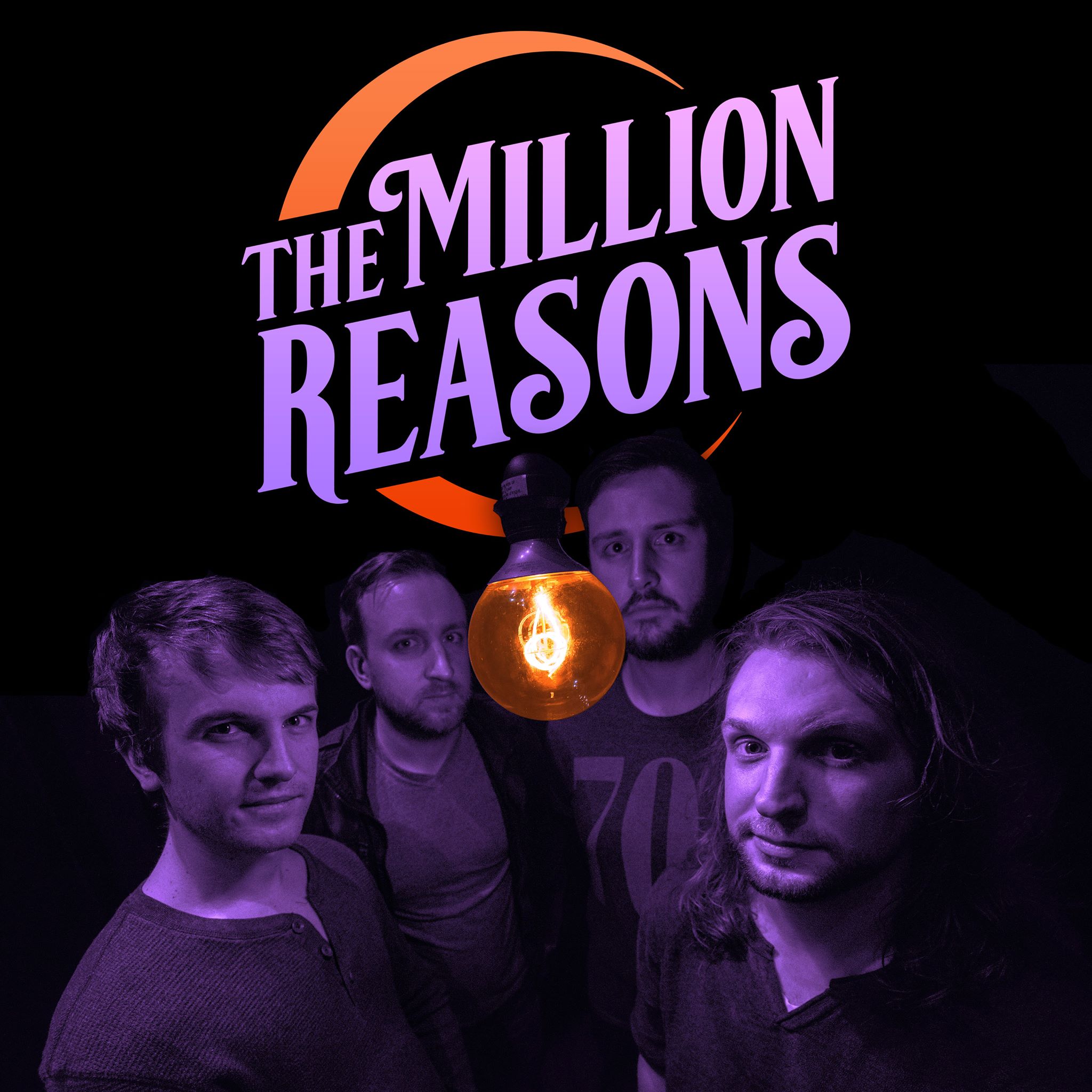 The Million Reasons | Bottom Lounge