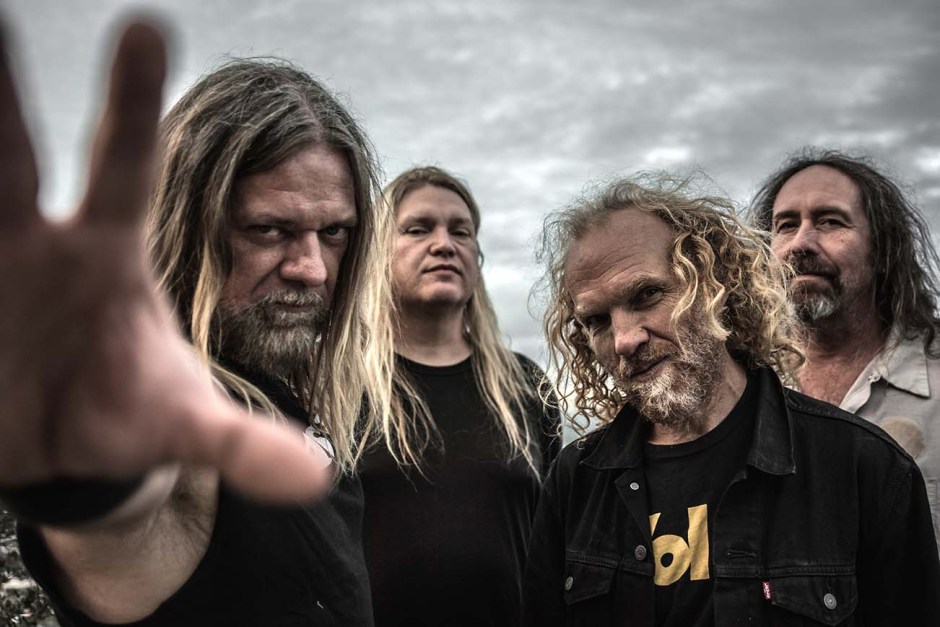 Corrosion of Conformity | Bottom Lounge