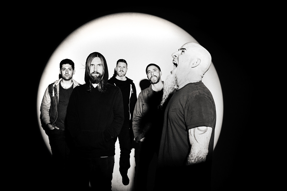The Damned Things | Bottom Lounge