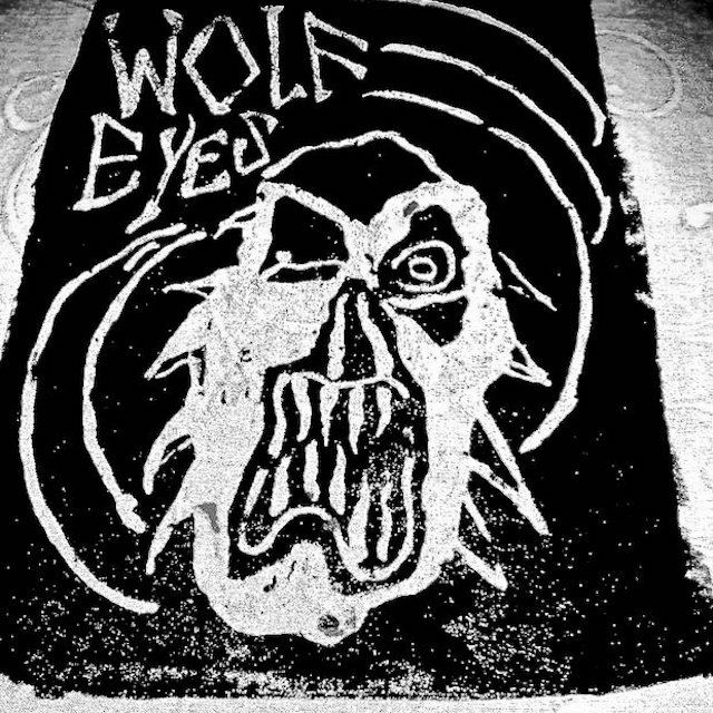 Wolf Eyes | Bottom Lounge