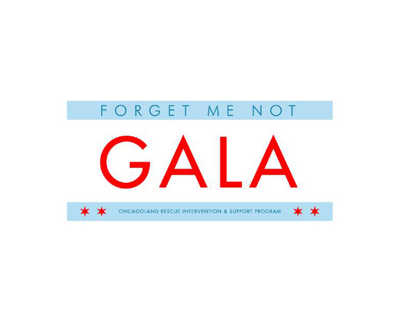 Forget Me Not Gala