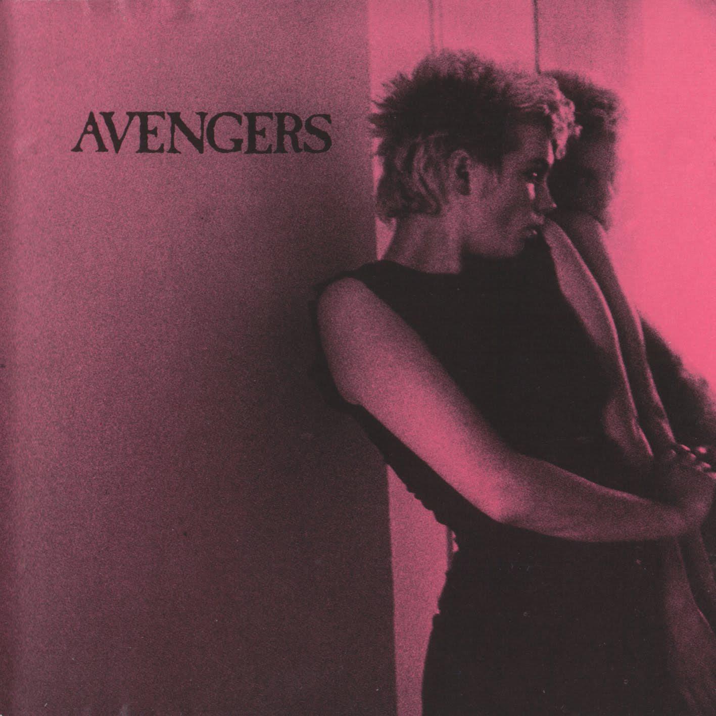 The Avengers | Bottom Lounge
