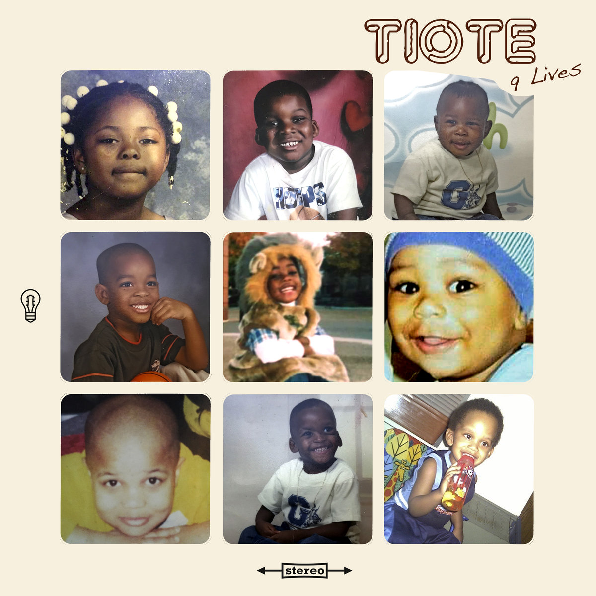Tiote | Bottom Lounge