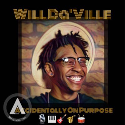 Will Da'Ville | Bottom Lounge