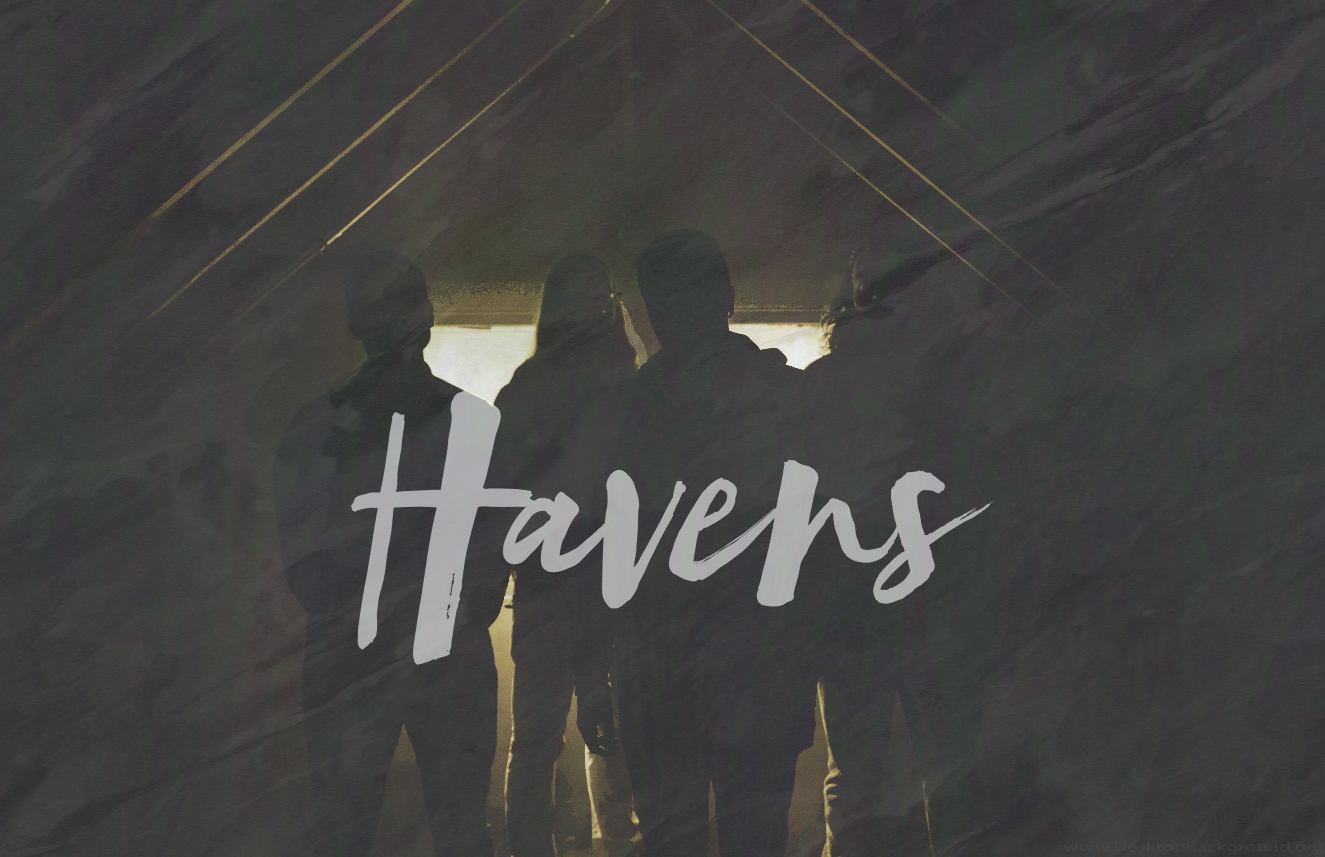 Havens | Bottom Lounge