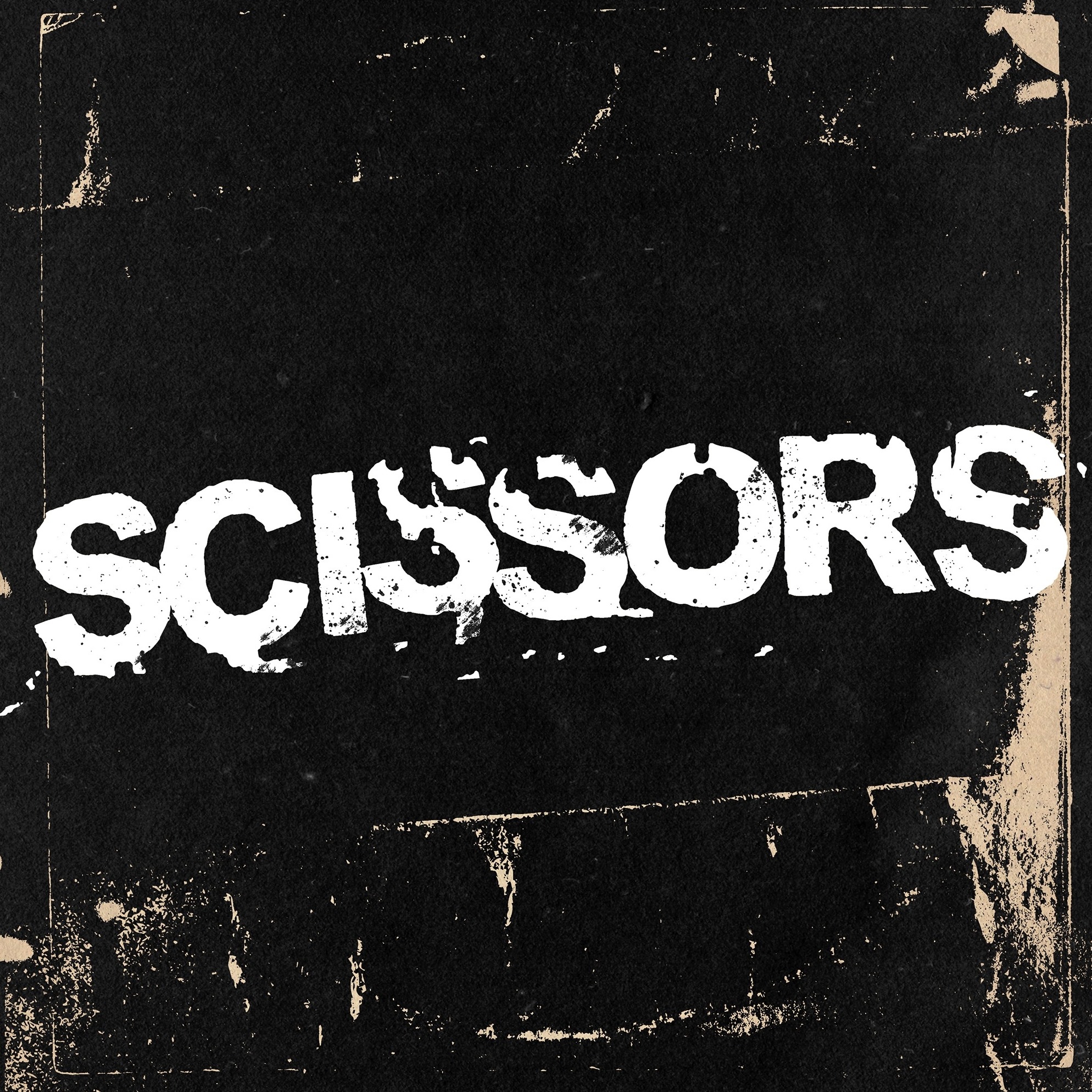 The Scissors | Bottom Lounge