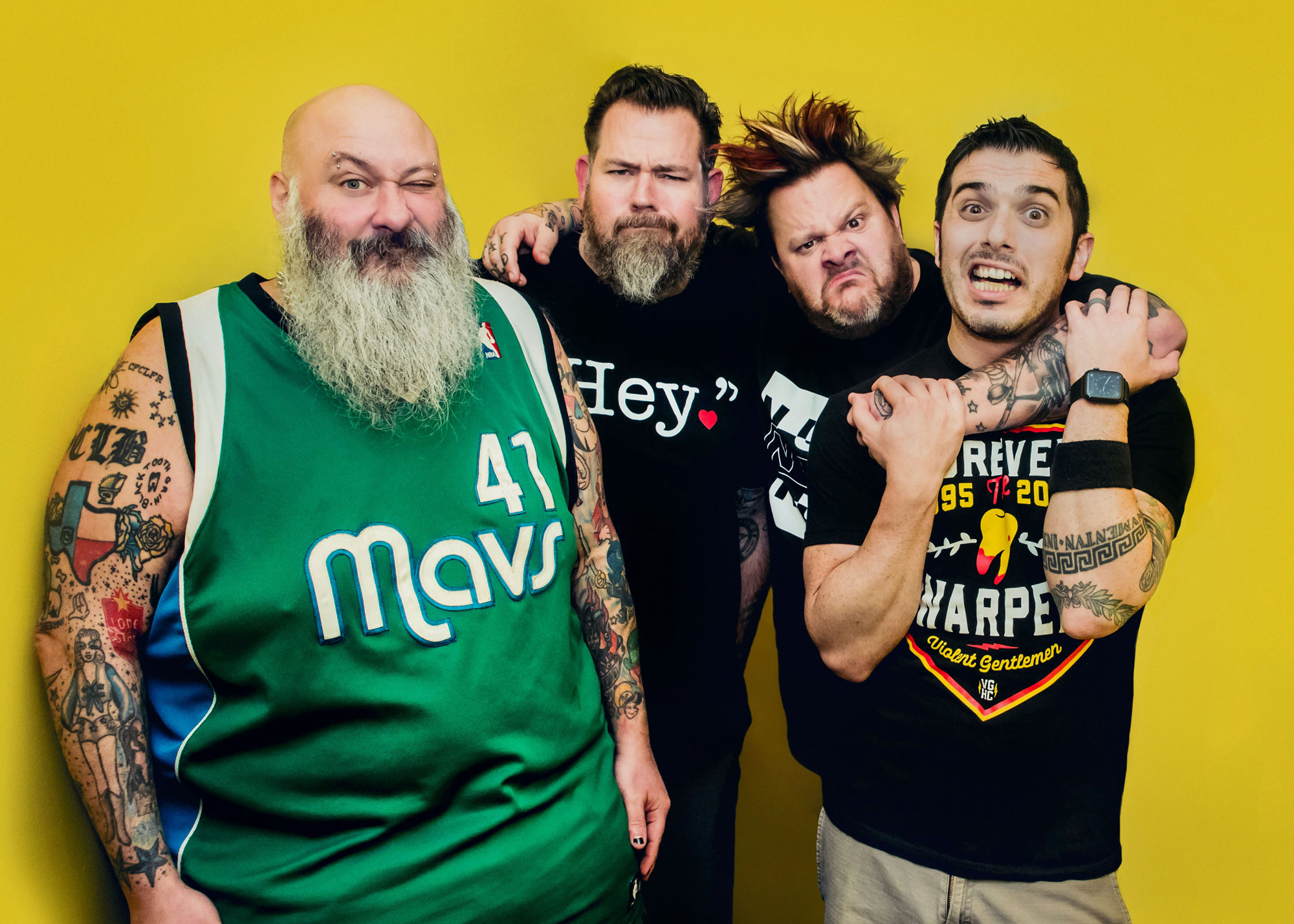 Bowling For Soup | Bottom Lounge