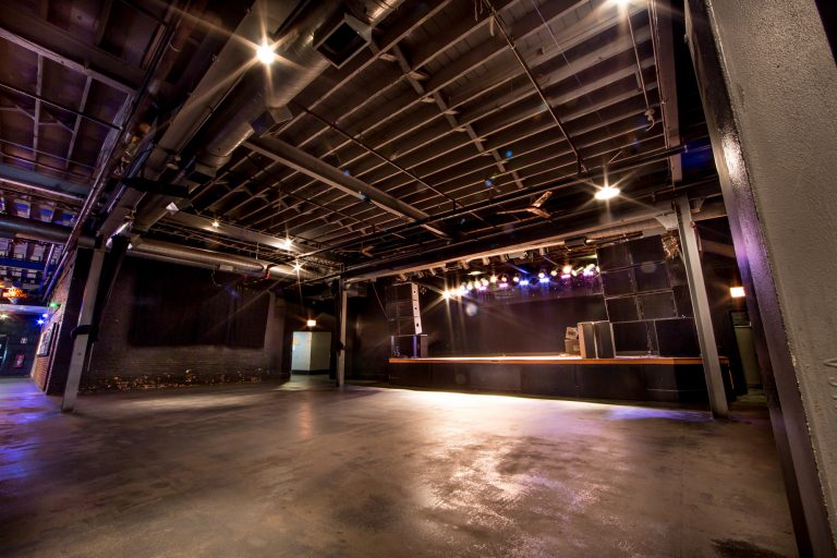 Bottom Lounge for Private Events Bottom Lounge Chicago